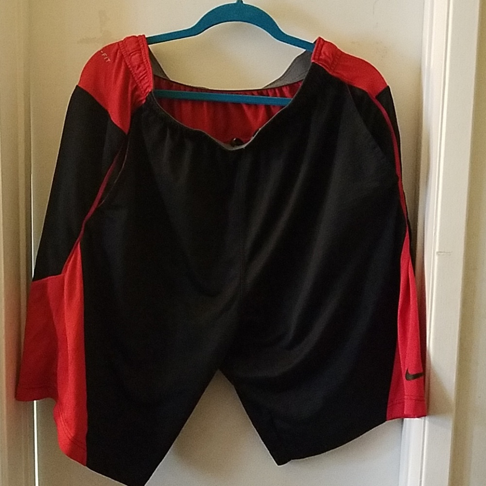 Nike Dri Fit Men Training shorts